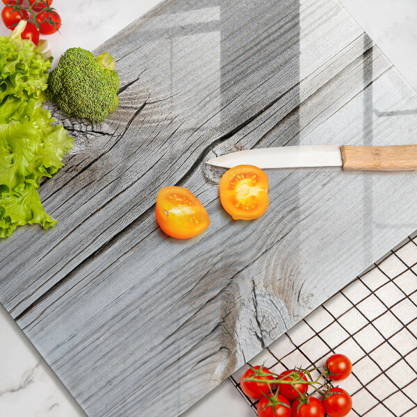 Tábua de cortar Estrutura de madeira leve