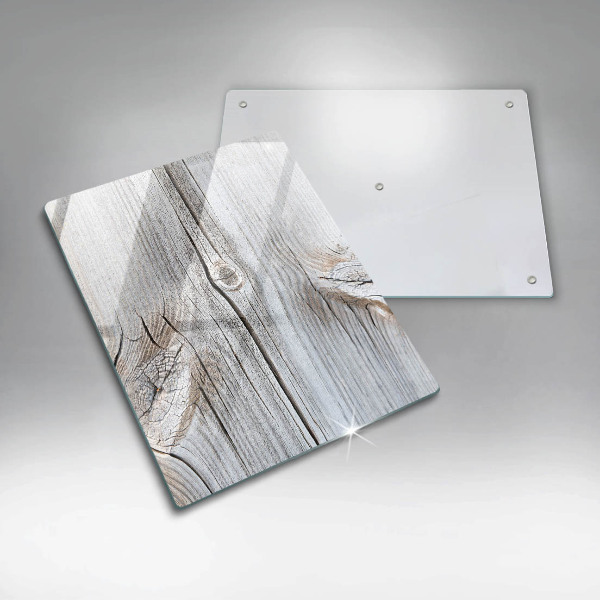 Tábua de cortar Estrutura de madeira leve