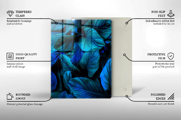 Tábua de cortar Estrutura de madeira leve