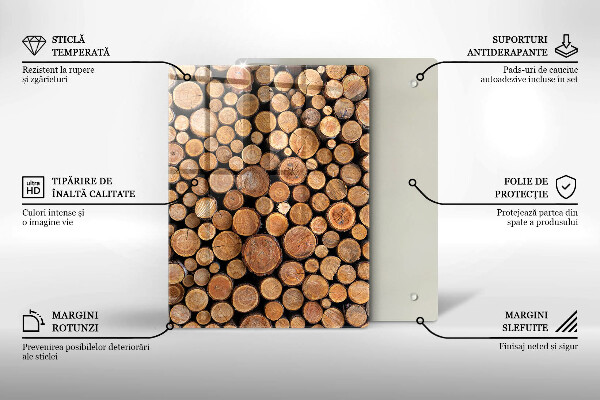Tábua cozinha Bolos doces