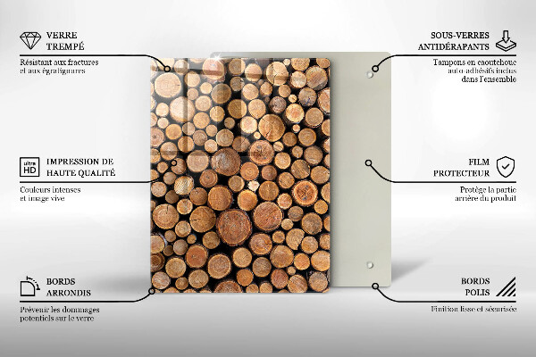 Tábua cozinha Bolos doces