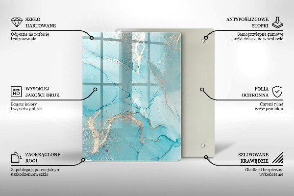 Tábua de corte Decorações de Páscoa