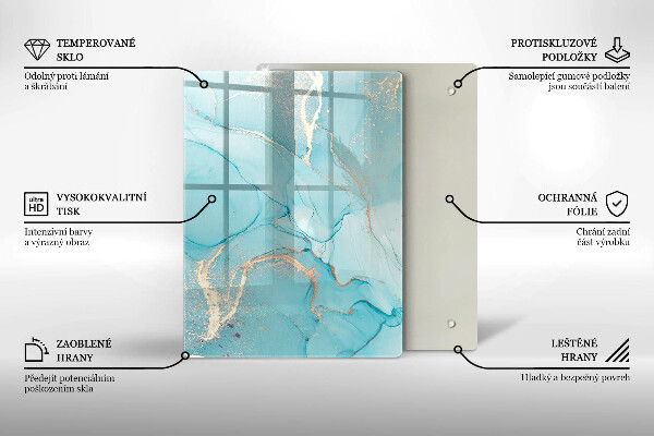 Tábua de corte Decorações de Páscoa