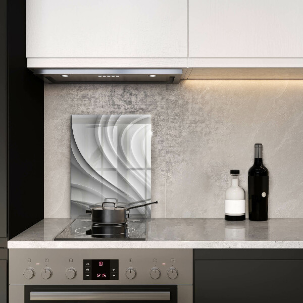 Tábua de corte Linhas geométricas