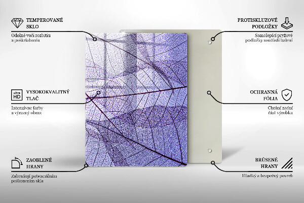 Tábua para cozinha Vegetais e especiarias