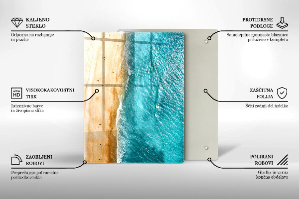 Tábua corte Composição moderna