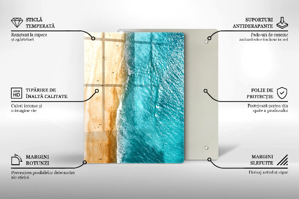 Tábua corte Composição moderna