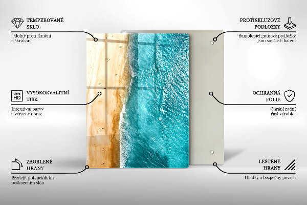 Tábua corte Composição moderna