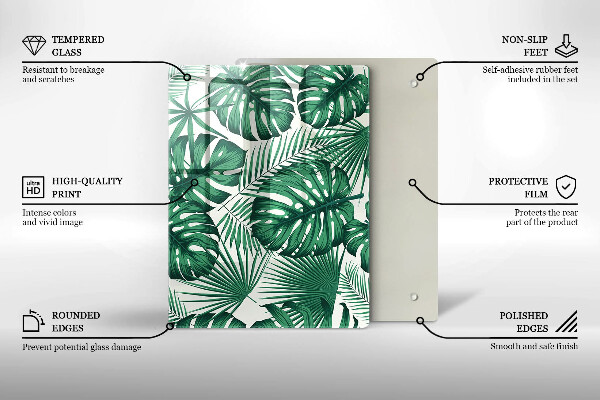 Tábua cozinha Textura de concreto