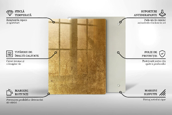 Tábua de cortar alimentos Peônias pastéis