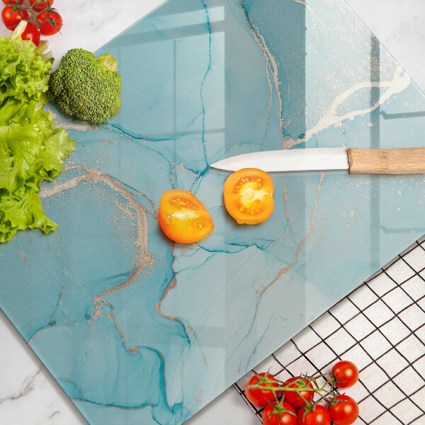 Tábua de corte Pedra abstrata