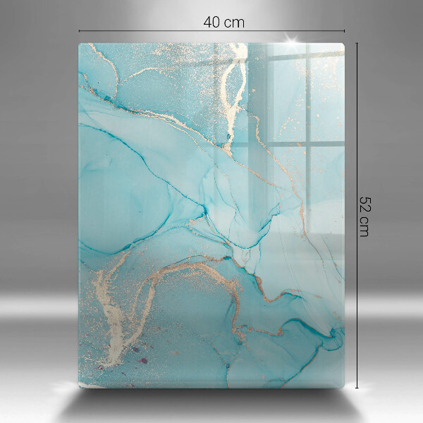 Tábua de corte Pedra abstrata