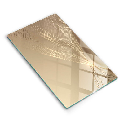 Tábua corte Abstração moderna