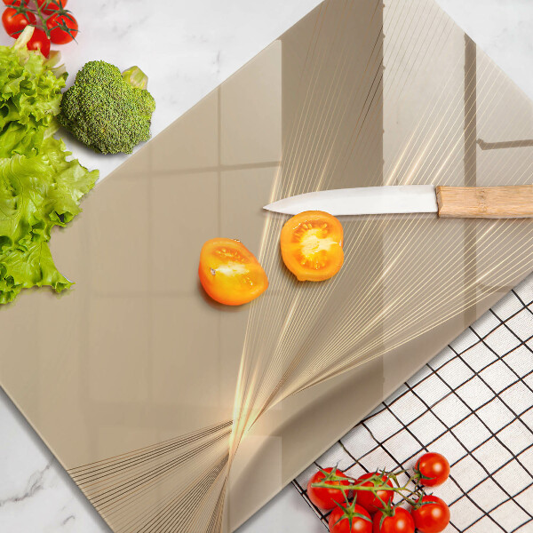 Tábua corte Abstração moderna