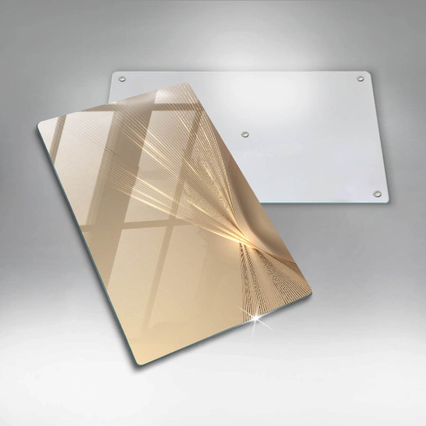 Tábua corte Abstração moderna