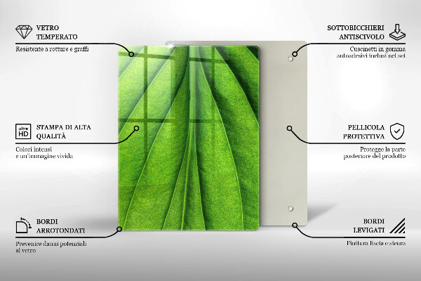 Tábua de corte Textura de pedra de mármore