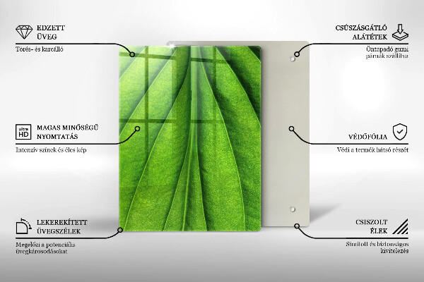 Tábua de corte Textura de pedra de mármore