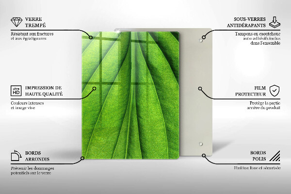 Tábua de corte Textura de pedra de mármore