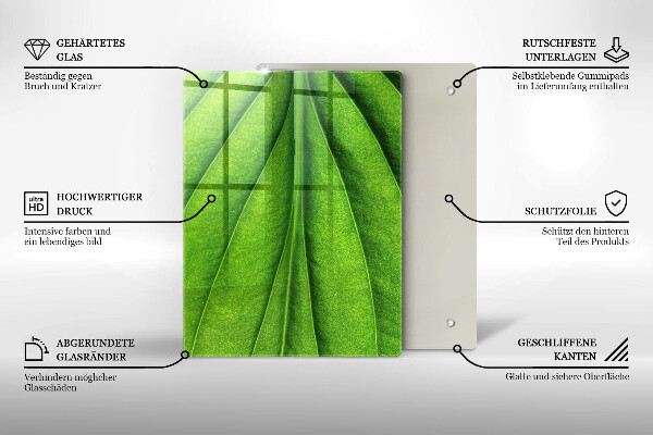 Tábua de corte Textura de pedra de mármore