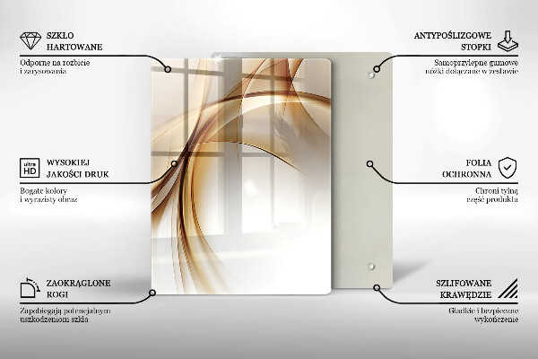 Tábua corte Flores rosas da primavera