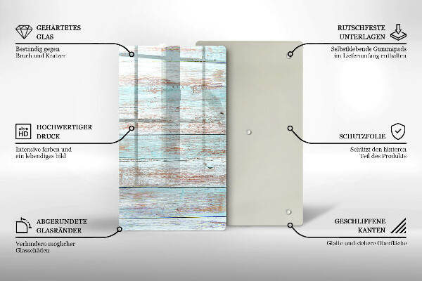 Tábua cozinha Tábuas antigas vintage