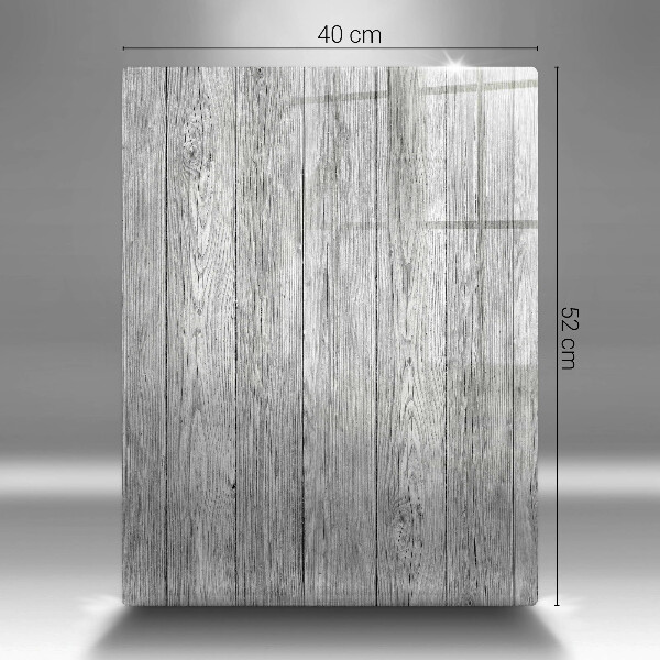 Tábua de cortar Tábuas de madeira velhas