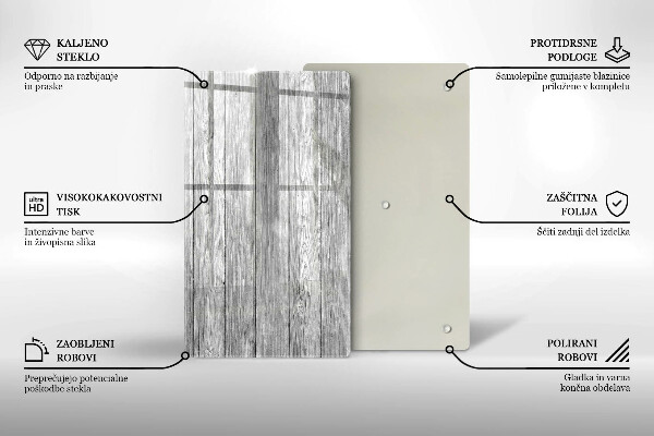 Tábua de cortar Tábuas de madeira velhas