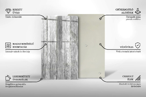 Tábua de cortar Tábuas de madeira velhas