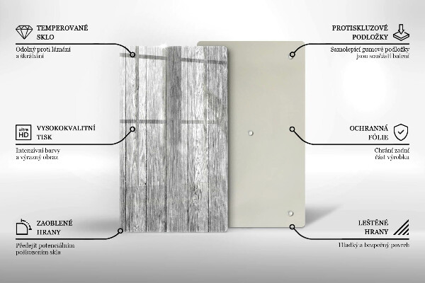 Tábua de cortar Tábuas de madeira velhas