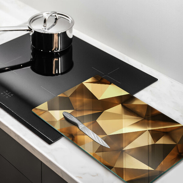 Tábua de cortar alimentos Estrutura abstrata de fundo