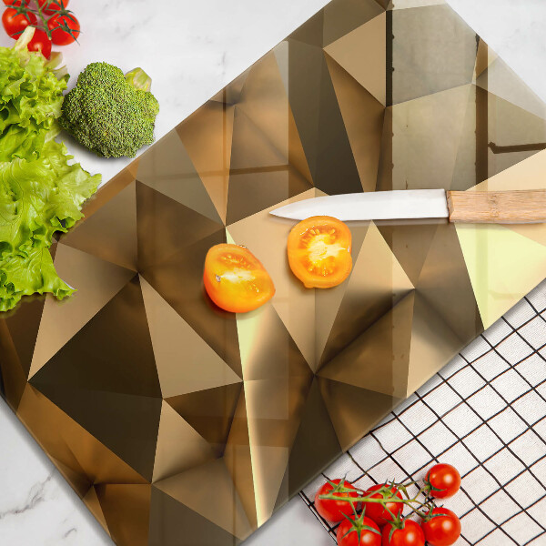 Tábua de cortar alimentos Estrutura abstrata de fundo