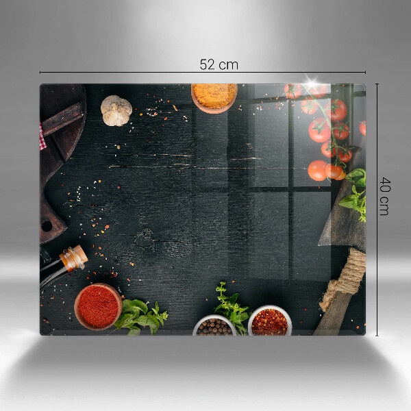 Tábua cozinha Tomates cereja