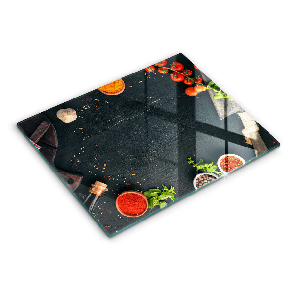 Tábua cozinha Tomates cereja