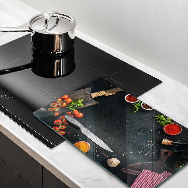 Tábua cozinha Tomates cereja