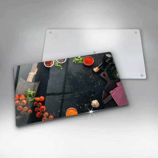 Tábua cozinha Tomates cereja