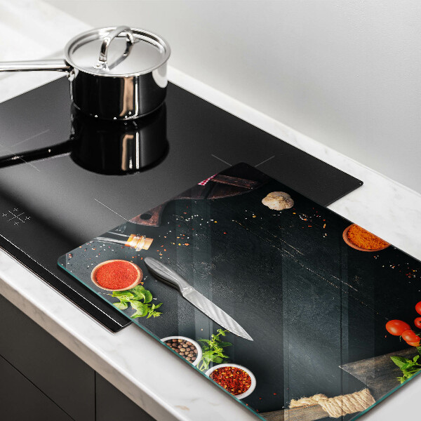 Tábua cozinha Tomates cereja