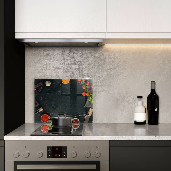 Tábua cozinha Tomates cereja