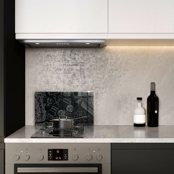 Tábua de cortar Acessórios de cozinha