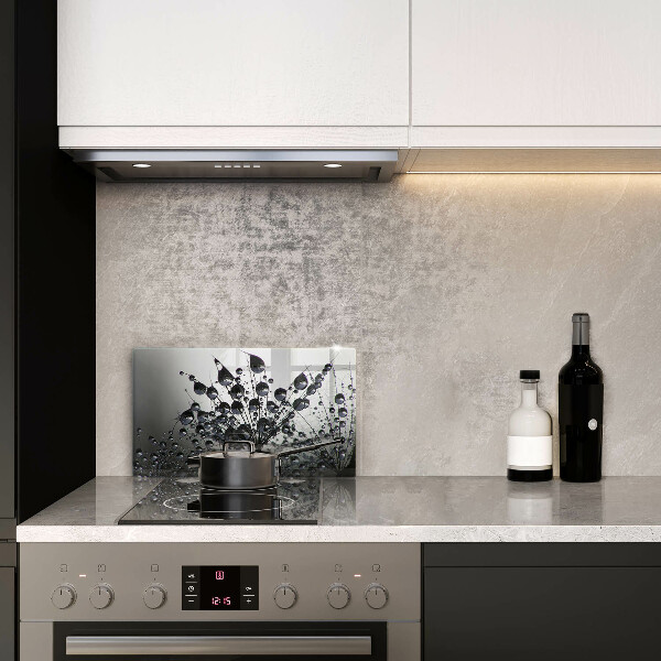 Tábua de corte Dente-de-leão e orvalho