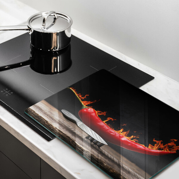 Tábua para corte Pimenta malagueta