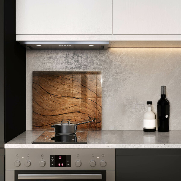 Tábua cozinha Textura de prancha de madeira