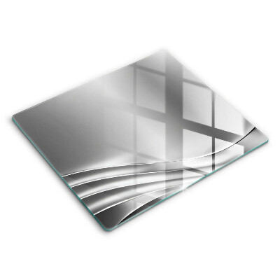 Tábua de cortar Estrutura metálica