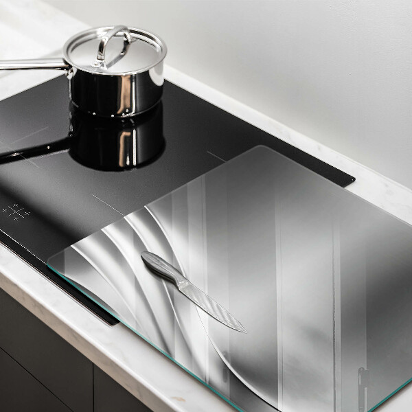 Tábua de cortar Estrutura metálica