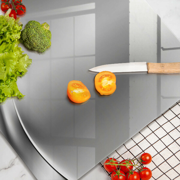 Tábua de cortar Estrutura metálica