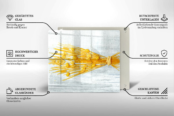 Tábua para corte Massa