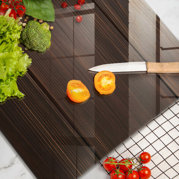 Tábua para cozinha Vegetais na mesa