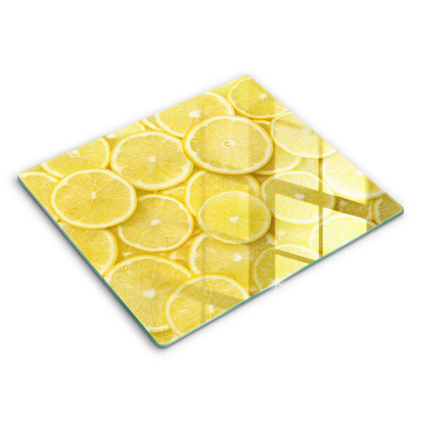 Tábua para cozinha Fruta limão