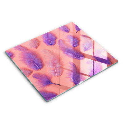 Tábua para corte Penas fofas