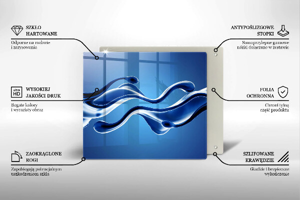 Tábua para corte Abstração de fluidos
