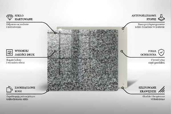 Tábua corte Textura de pedra